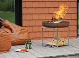 Feuerschale Modell *NAGLIAI*