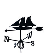 Wetterfahne *Segler*