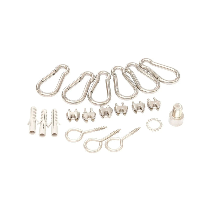 Oase Beipack Kleinteile LM 3P Wartungs Und Montagesatz Fuer Schnelle Reparaturen