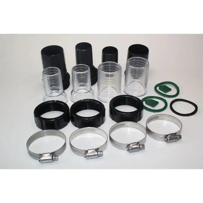 Beipack Pressure Filter
