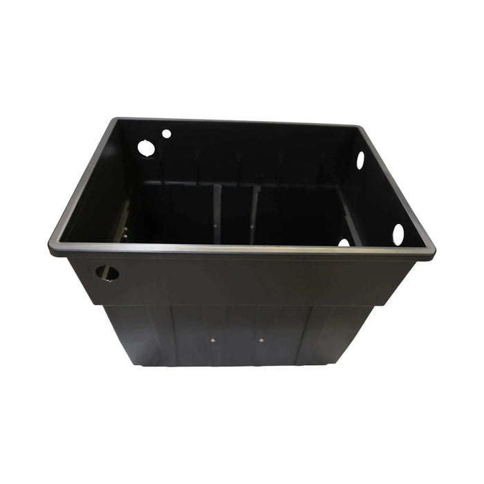 BG Behälter BioTec ScreenMatic² 90000