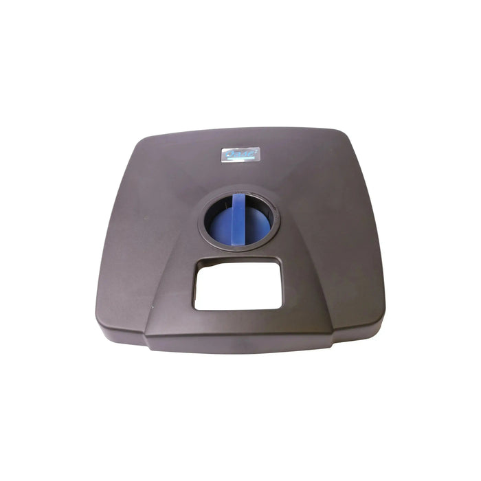 BG Deckel FiltoMatic CWS 3000 / 6000