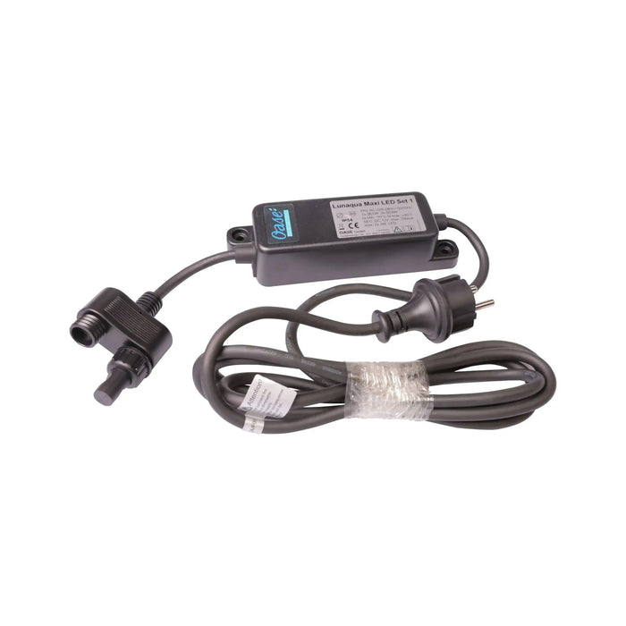 BG Elektroeinheit LunAqua Maxi Set 1