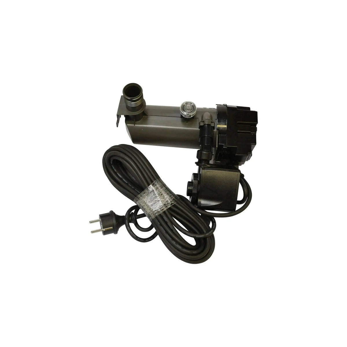 BG Ersatz Pumpe/UVC Filtral 3000