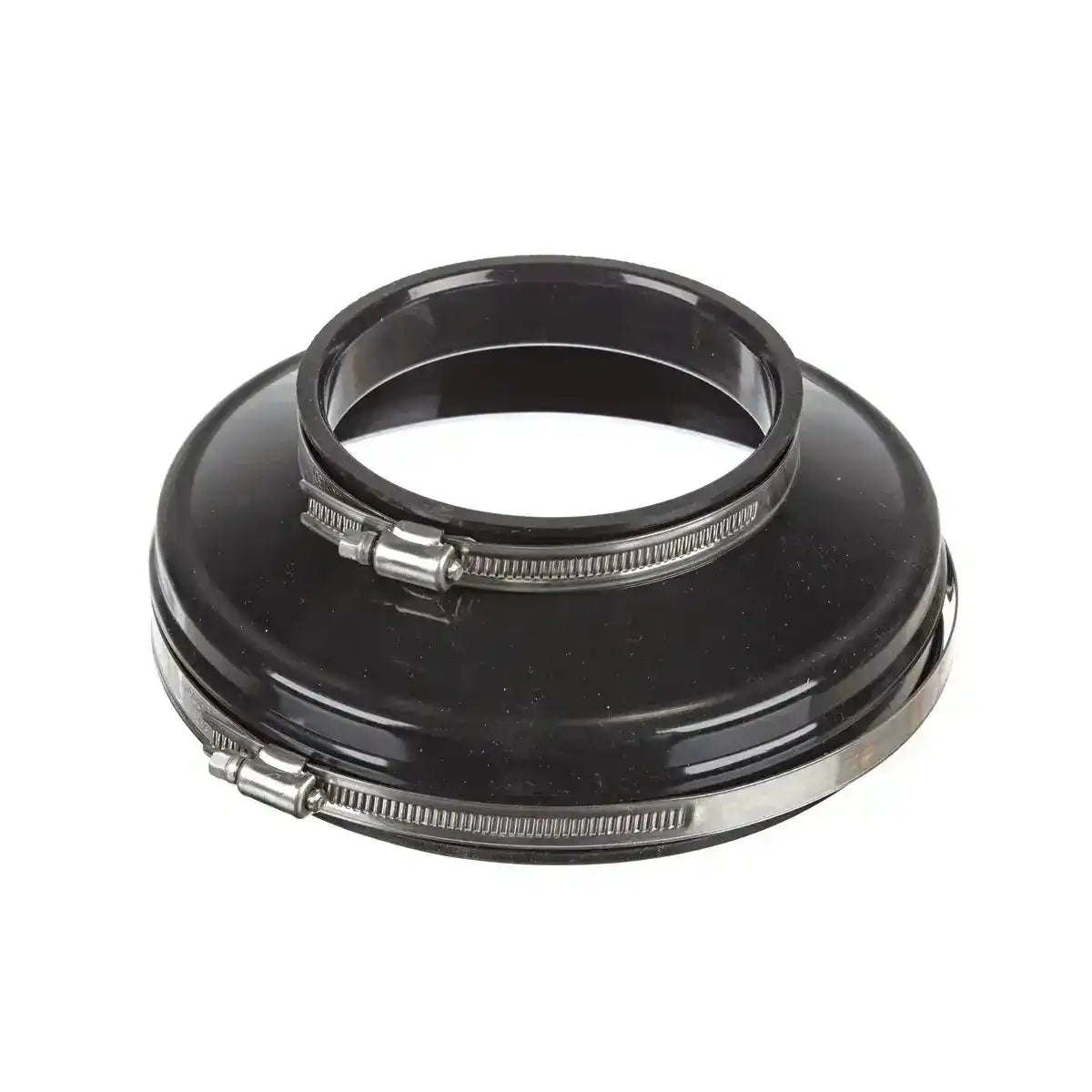 BG Gummimuffe D185 auf D110 mm