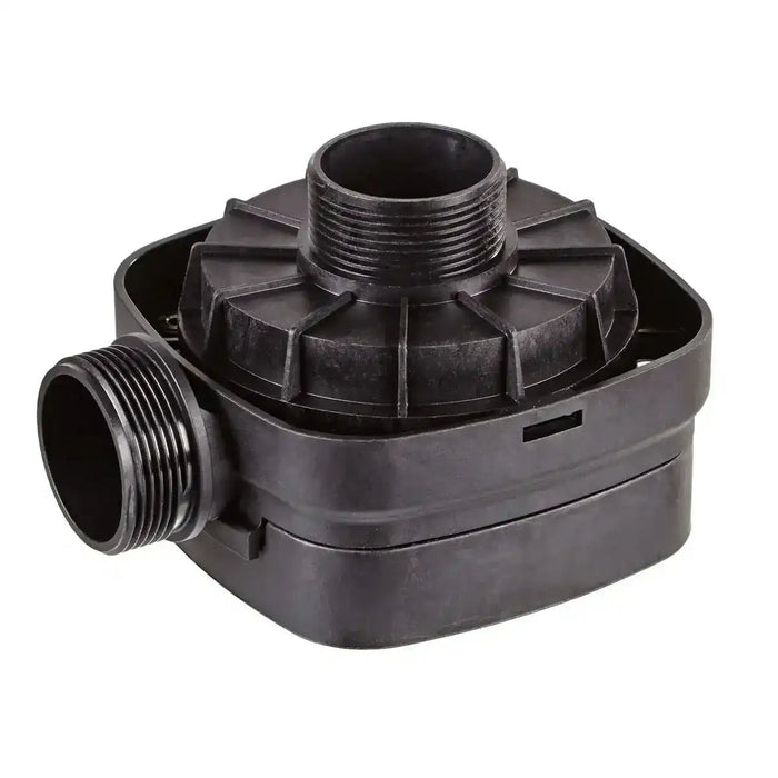 BG Pumpengehäuse AquariusUniversal 12000
