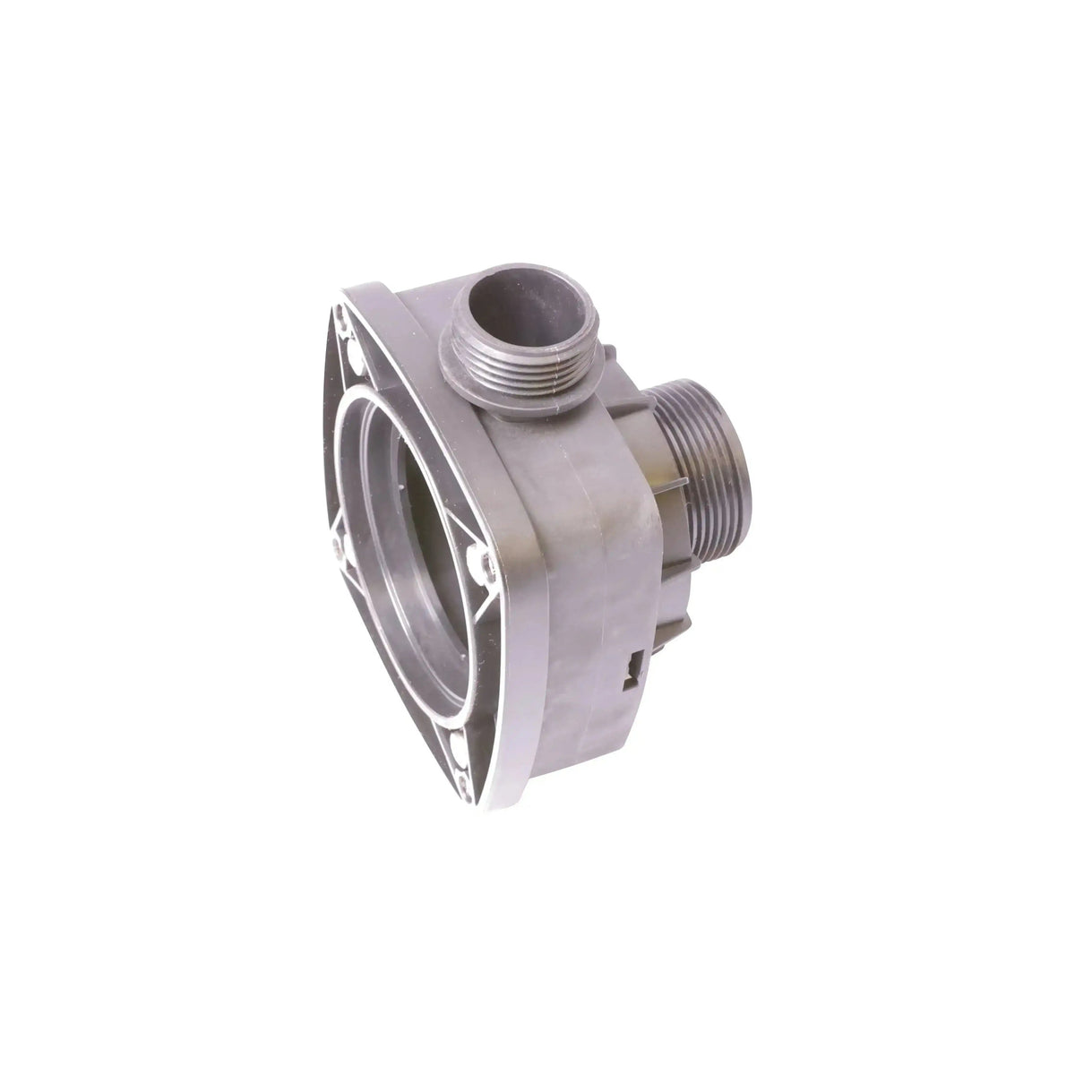 BG Pumpengehäuse EC1-FT 24V Robustes Schutzgehäuse EC1-FT PumpenmoduleEC Montage