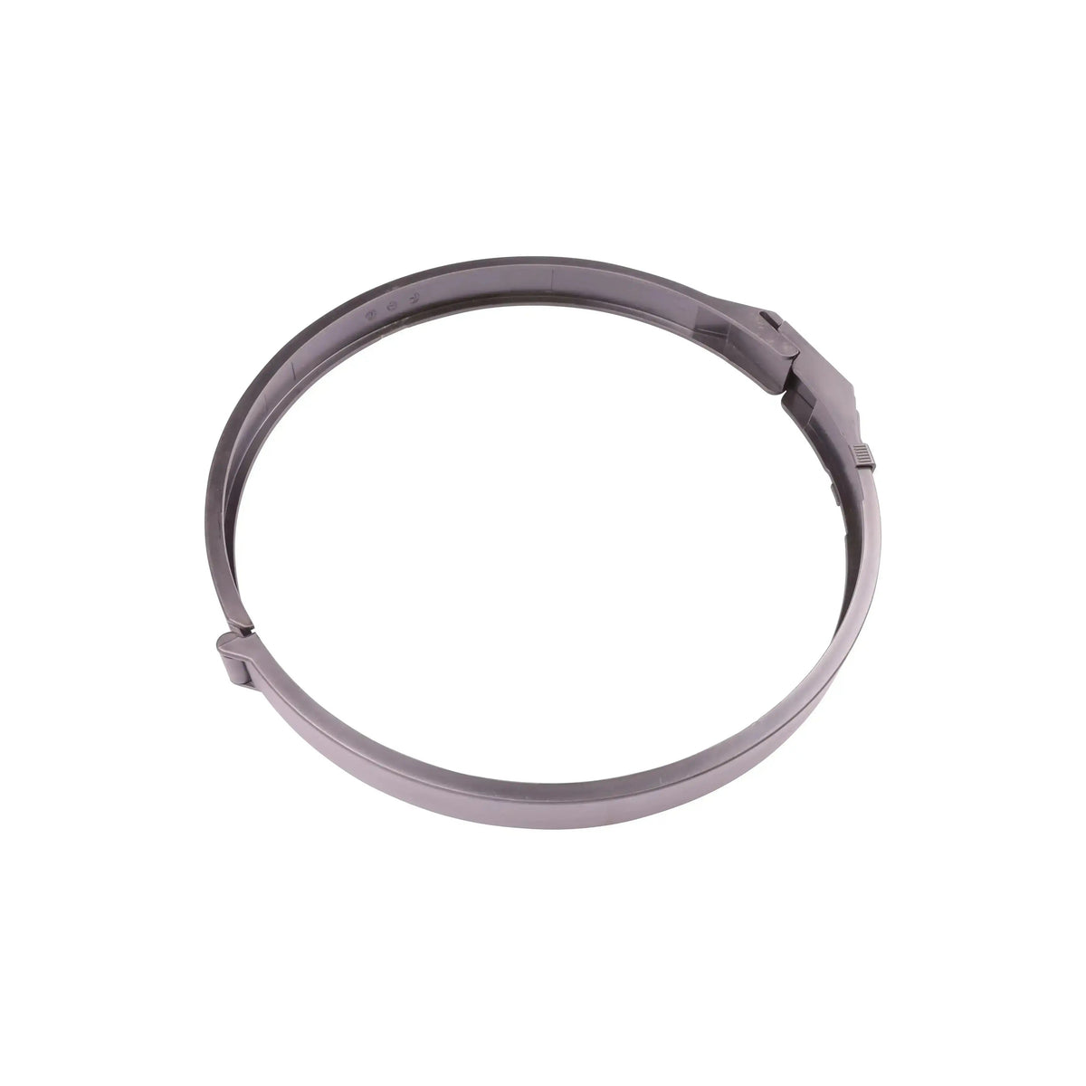 BG Spannring Druckfilter