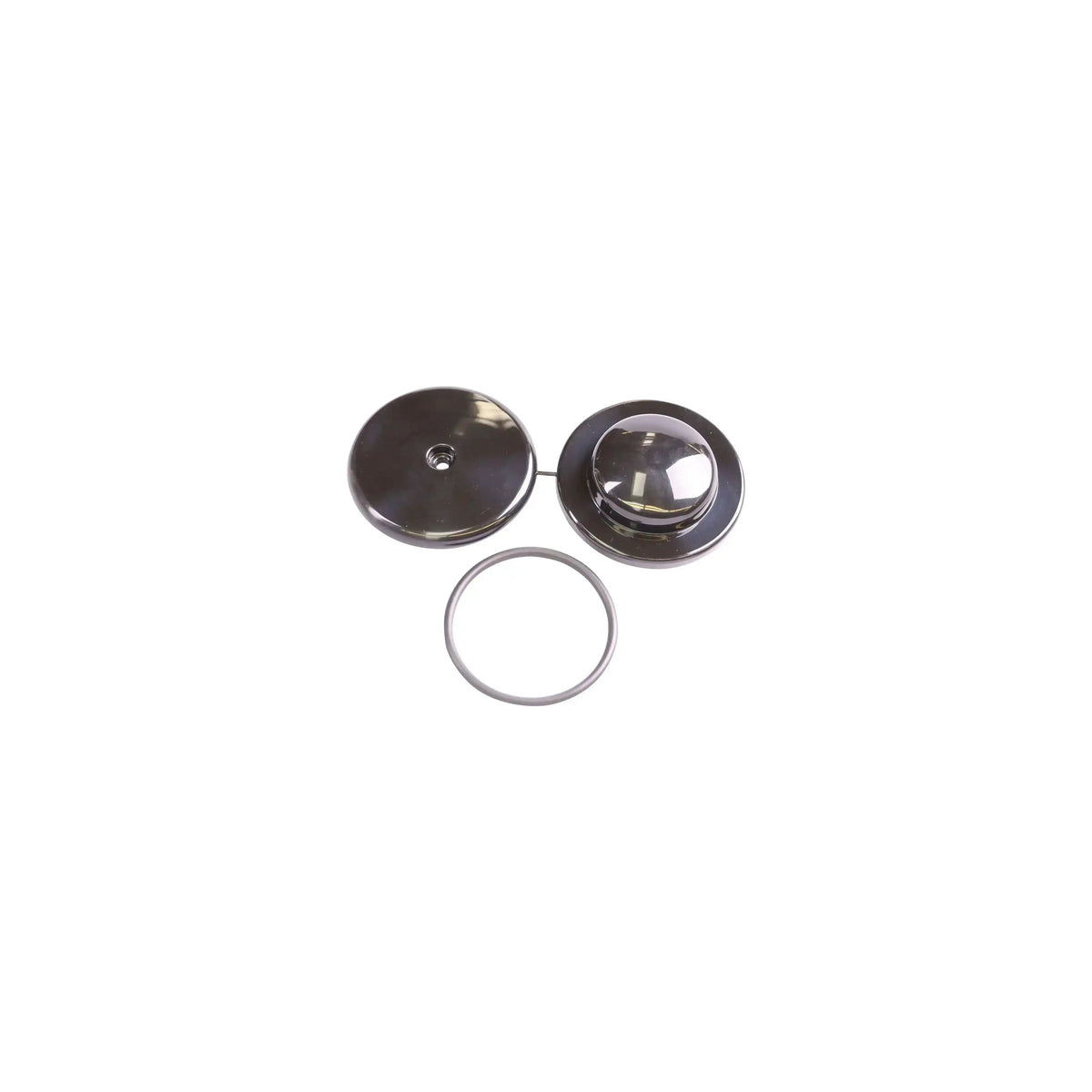 BG Stopfen kpl. Modulfilter 1 1/2"