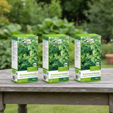 CUXIN Naturapy Brennnessel-Extrakt 3 x 1,5 l für 300 m²