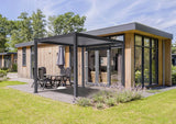 Cadiz – Terrassenüberdachung 300x400x250 cm