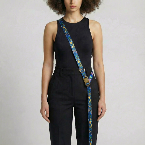 Hands-Free Hundeleine Galaxy