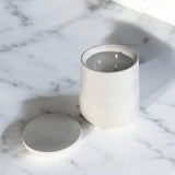 Dauerkerze (dünner Docht)