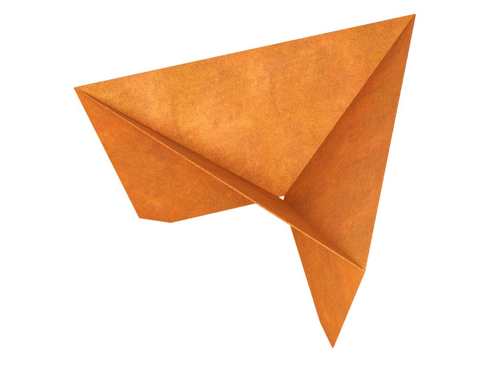 FUEGO Y Gartenkamin – 60x60x33 cm