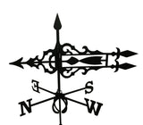 Wetterfahne *Pfeil2*