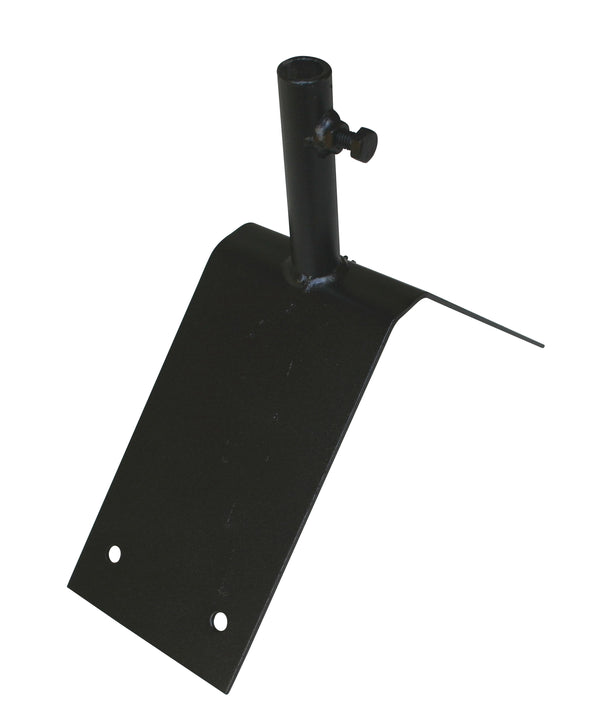 Wetterfahnen Dachfirst-Befestigungsträger für SvenskaV Wetterfahnen