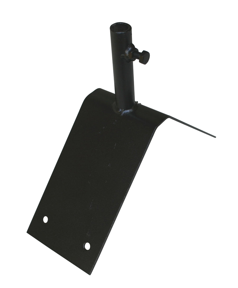 Dachfirst-Befestigungsträger für SvenskaV Wetterfahnen