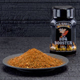 Don Marcos BBQ Booster