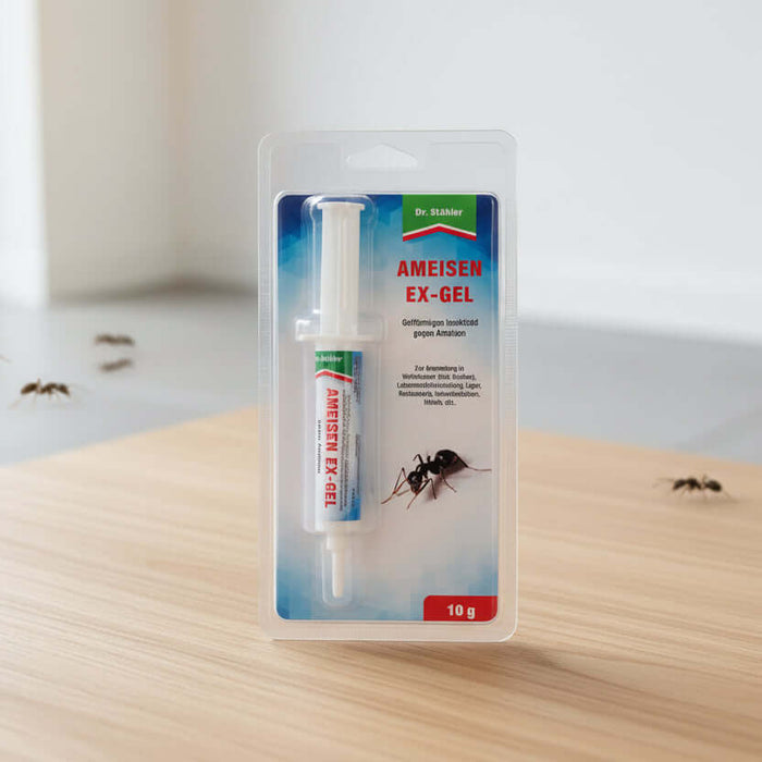 Dr. Stähler Ameisen-Ex Gel Imidasect Ants