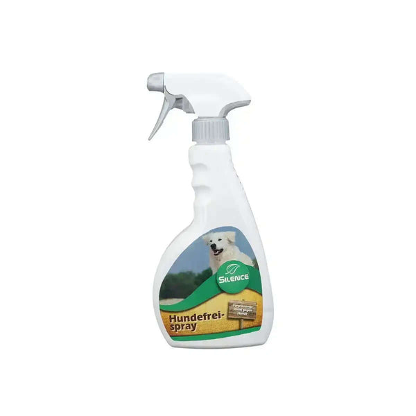 Schopf  Hundefrei- Spray 500 ml