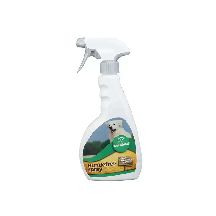 Schopf  Hundefrei- Spray 500 ml