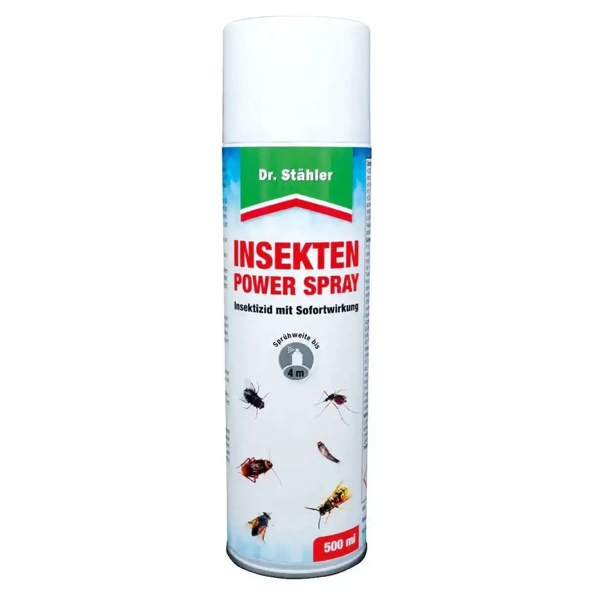 Dr. Stähler Insekten Power Spray