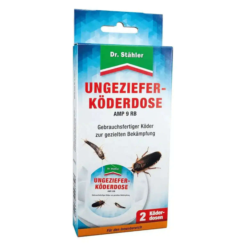 Schädlingsbekämpfung & Insektenschutz