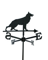 Wetterfahne *Schäferhund*