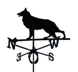 Wetterfahne *Schäferhund*