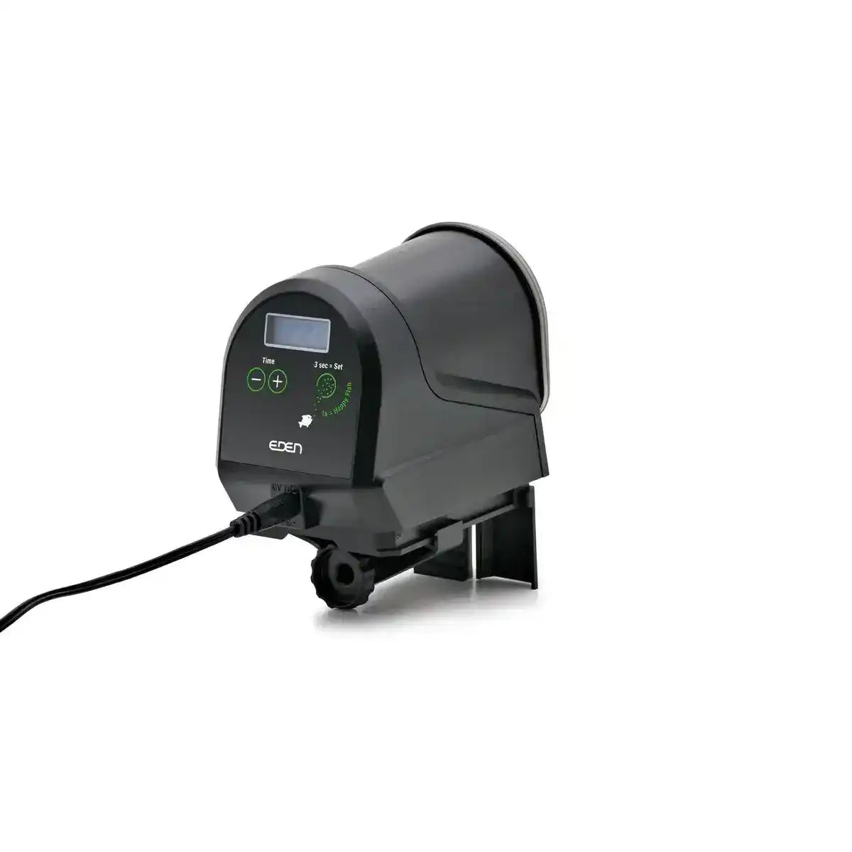 EDEN MAG 4 x 3 Fischfutterautomat