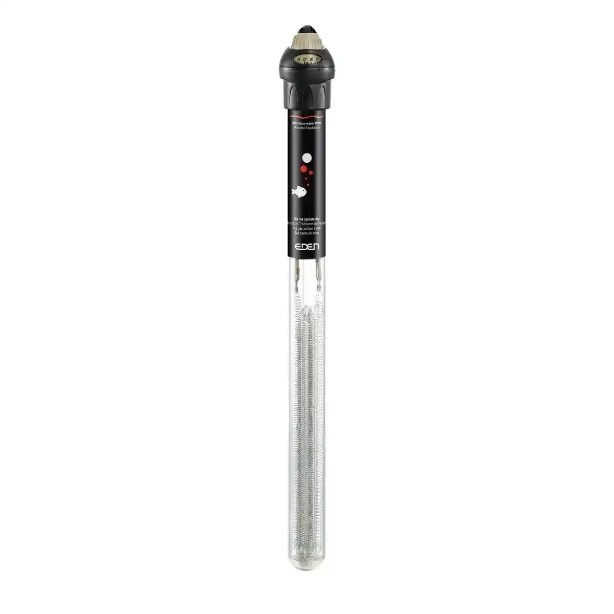 EDEN RCA 150 Heizer