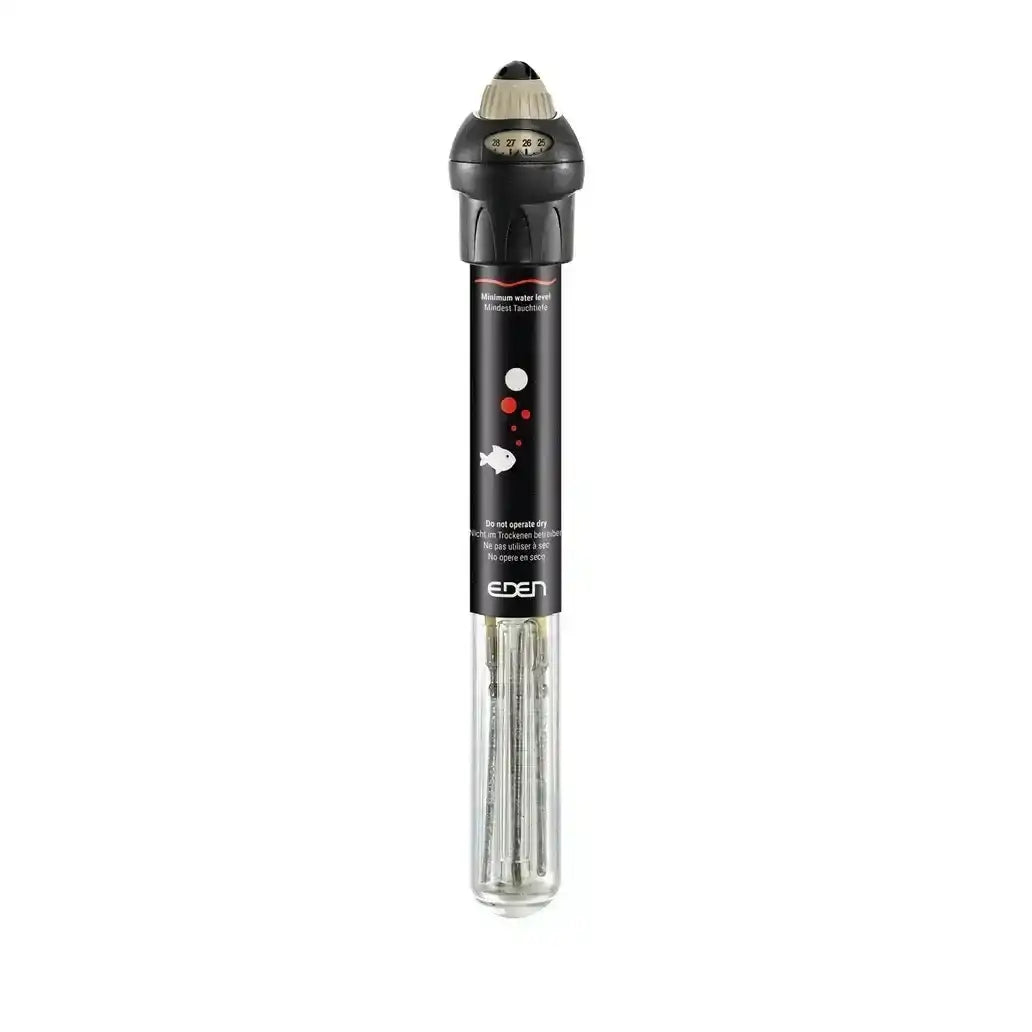 EDEN RCA 25 Heizer