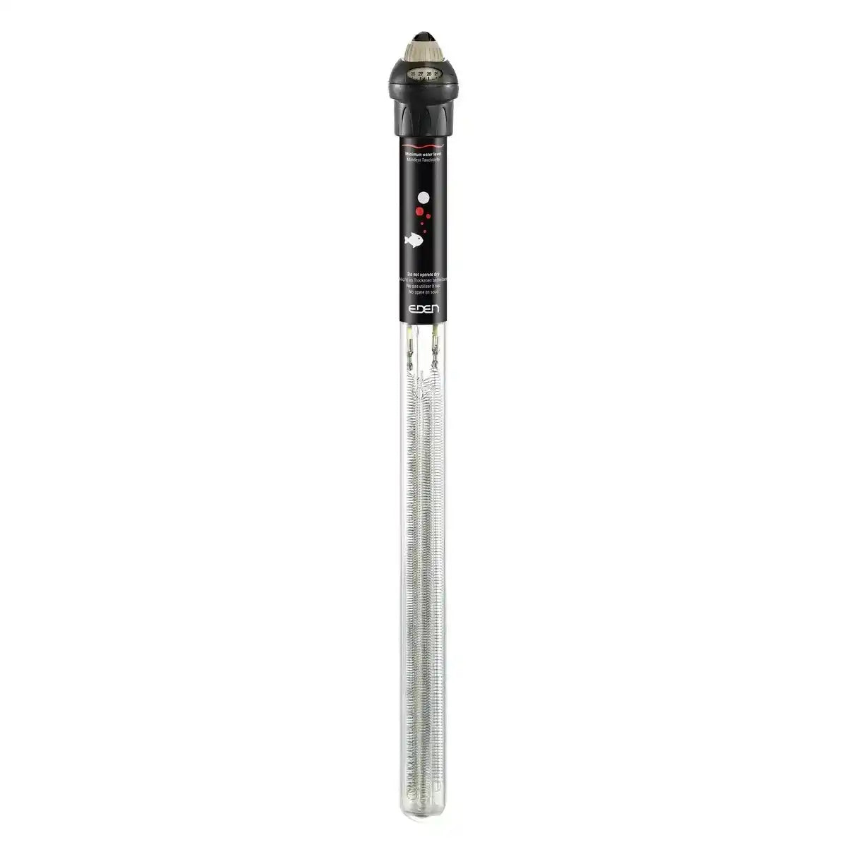EDEN RCA 300 Heizer