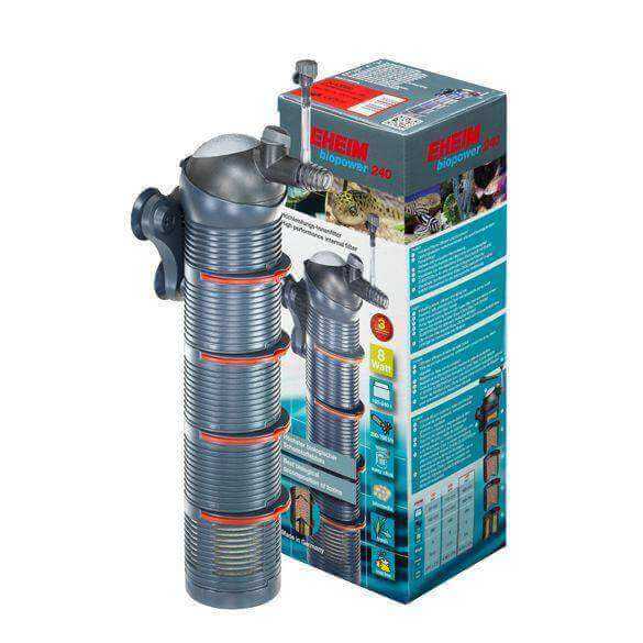 EHEIM biopower 240