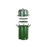 EHEIM classic 1500XL
