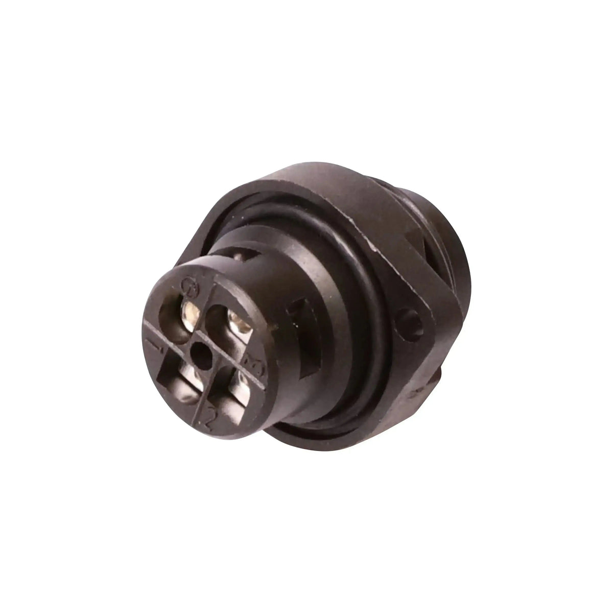 Einbaustecker Solar