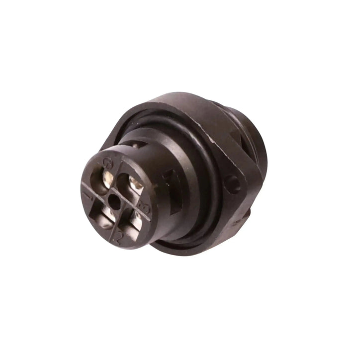 Einbaustecker Solar