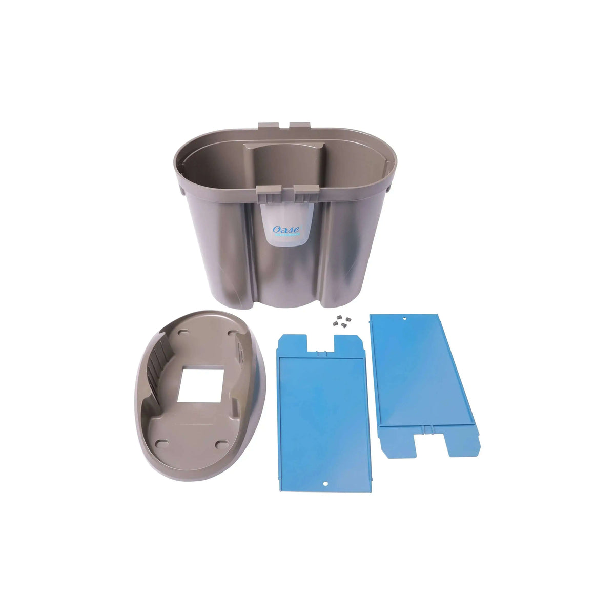Ersatz Filterbehälter FiltoSmart 200