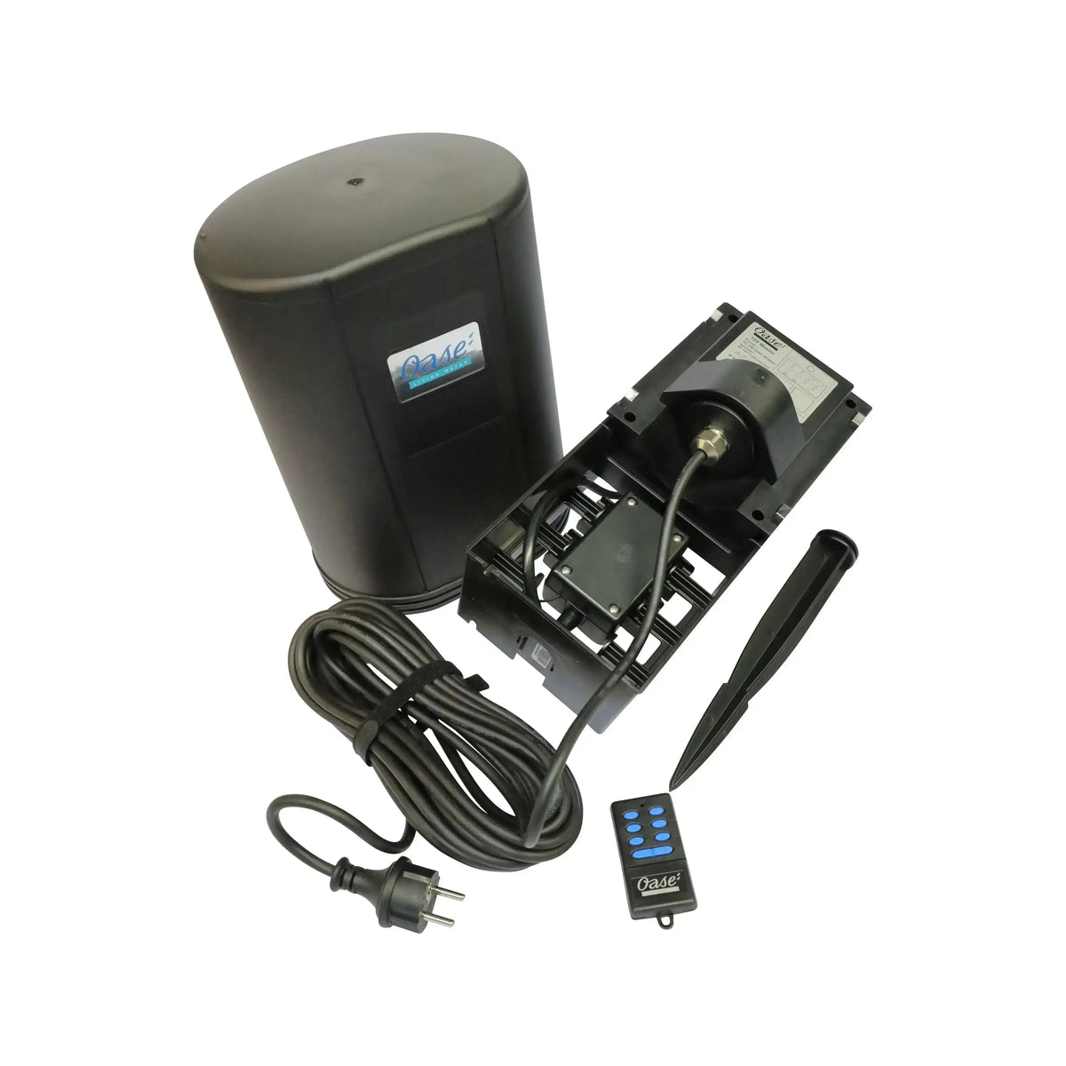 Ersatz FM-Master JumpingJet