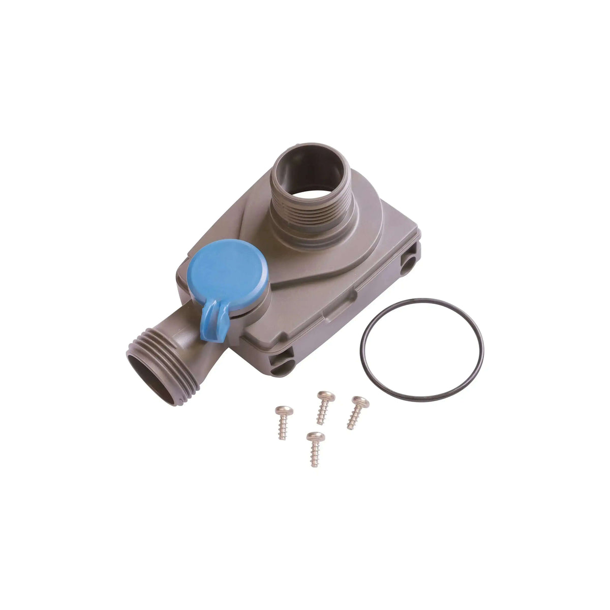 Ersatz Pumpendeckel 5000