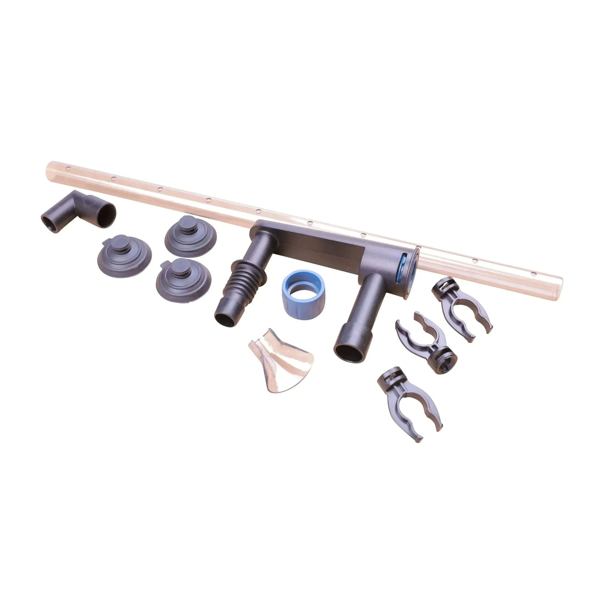 Ersatz Spraybar-Set FiltoSmart 100