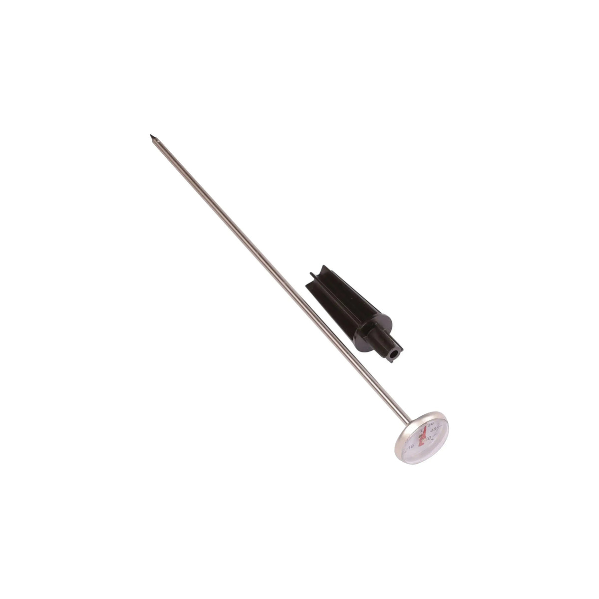 Ersatz Thermometer mit Stütze ProfiClear