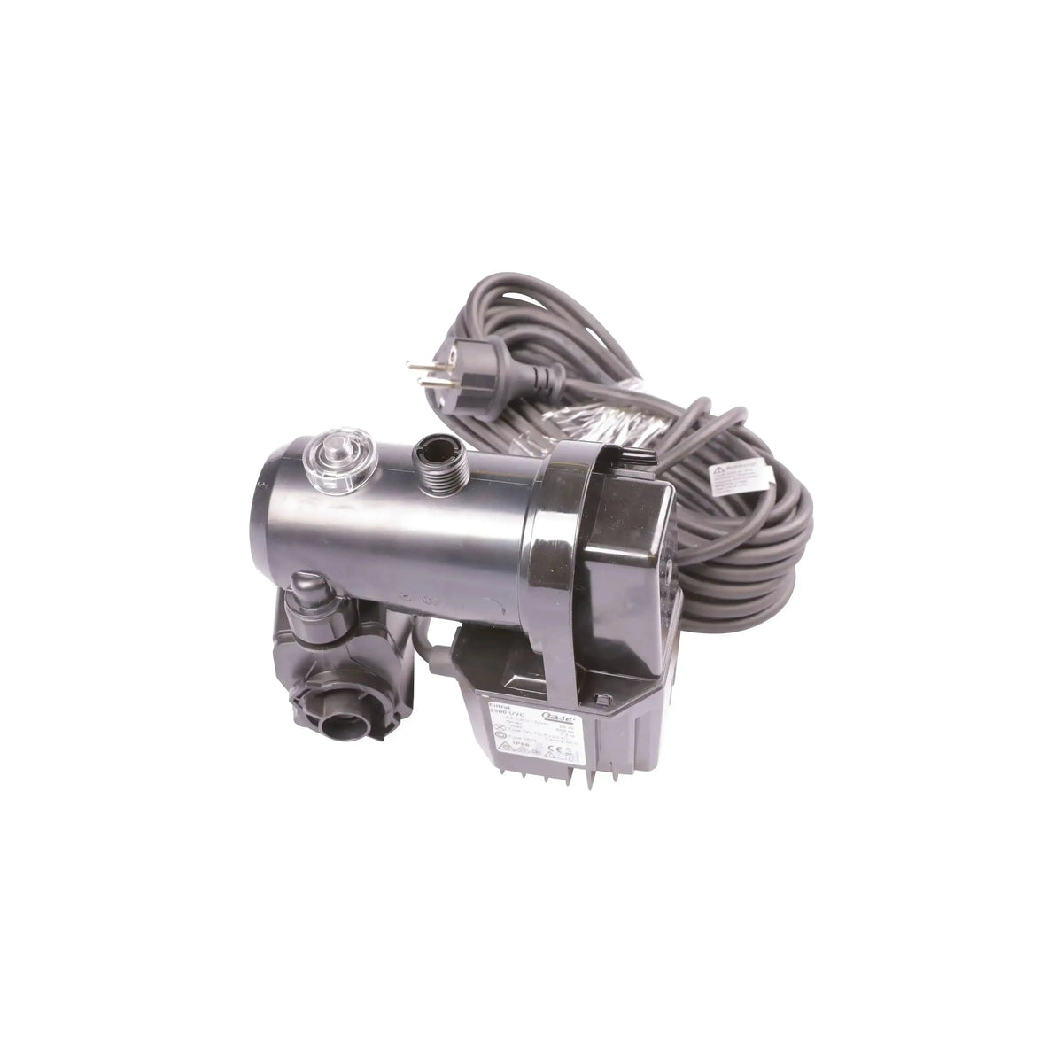 Ersatz UVC/Pumpe UVC 2500-3000