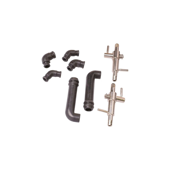Ersatz Ventil-Set AquaOxy 1000-2000
