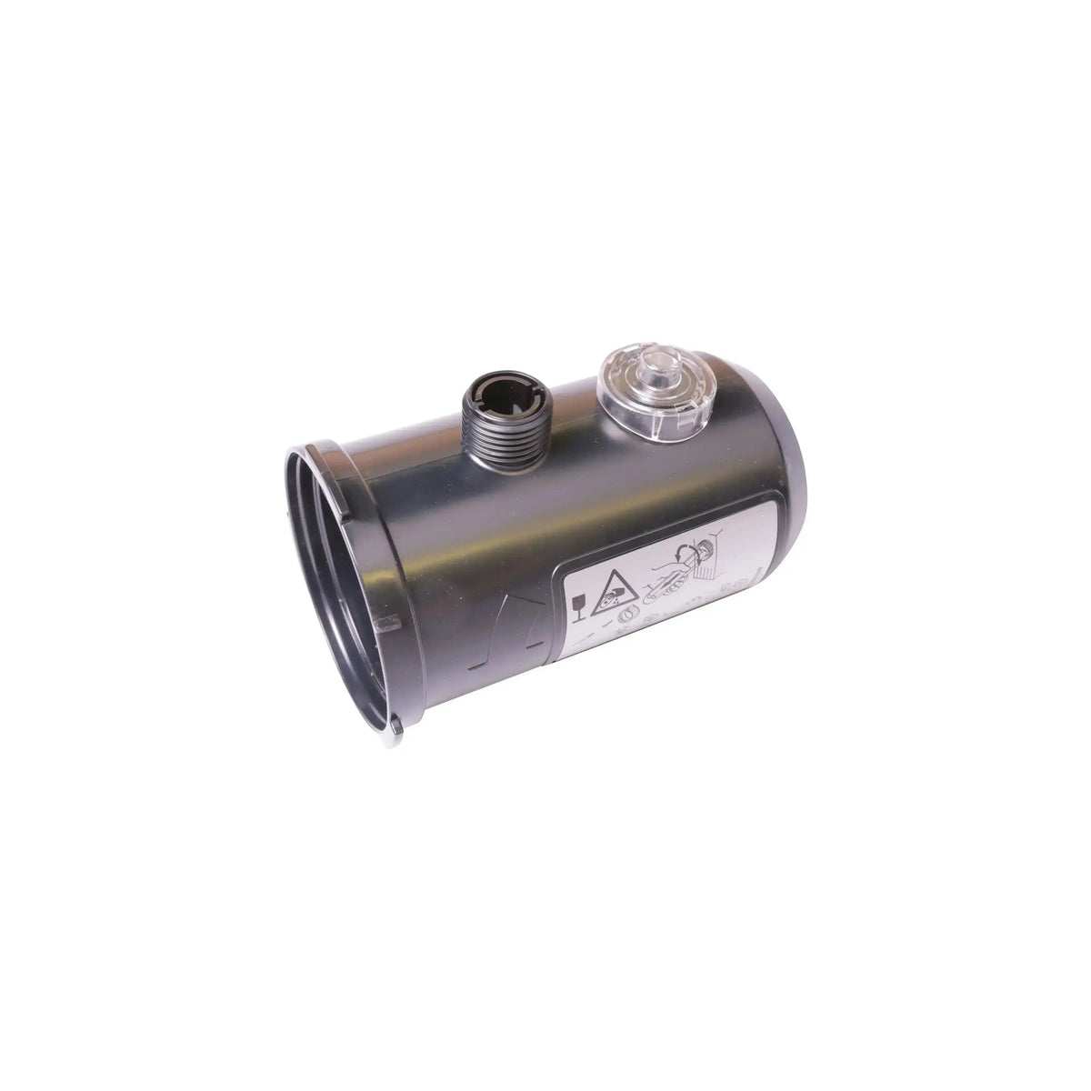 Ersatz Wassergehäuse UVC 2500-3000