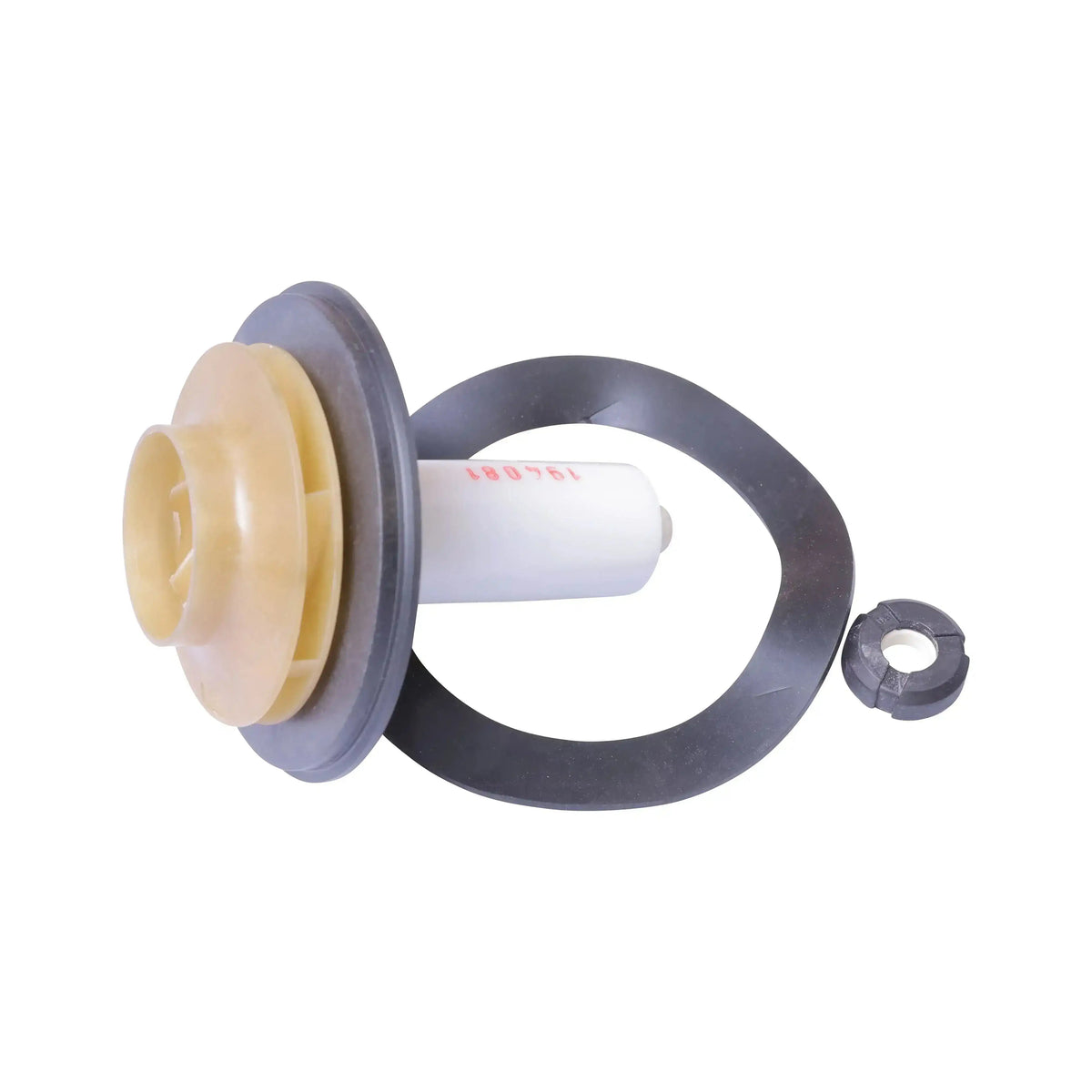 Ersatzrotor Pumpe PondJet Eco