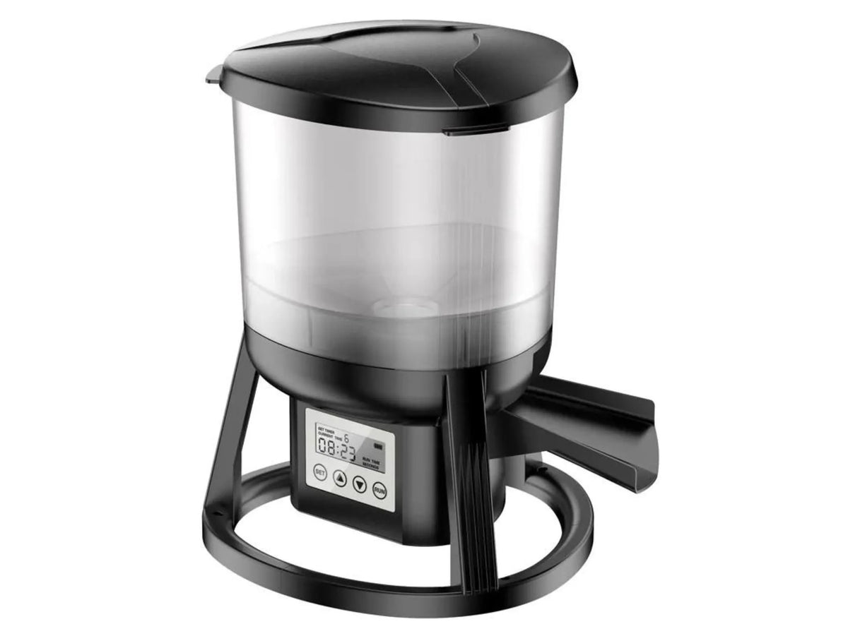 evoFeed Automatic Futterautomat