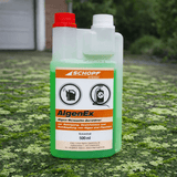 Schopf Algen-Exalgen-Bewuchs-Zerstörer - 500 ml gegen Algen und Flechten