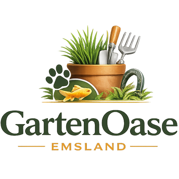 Gartenoase-Emsland