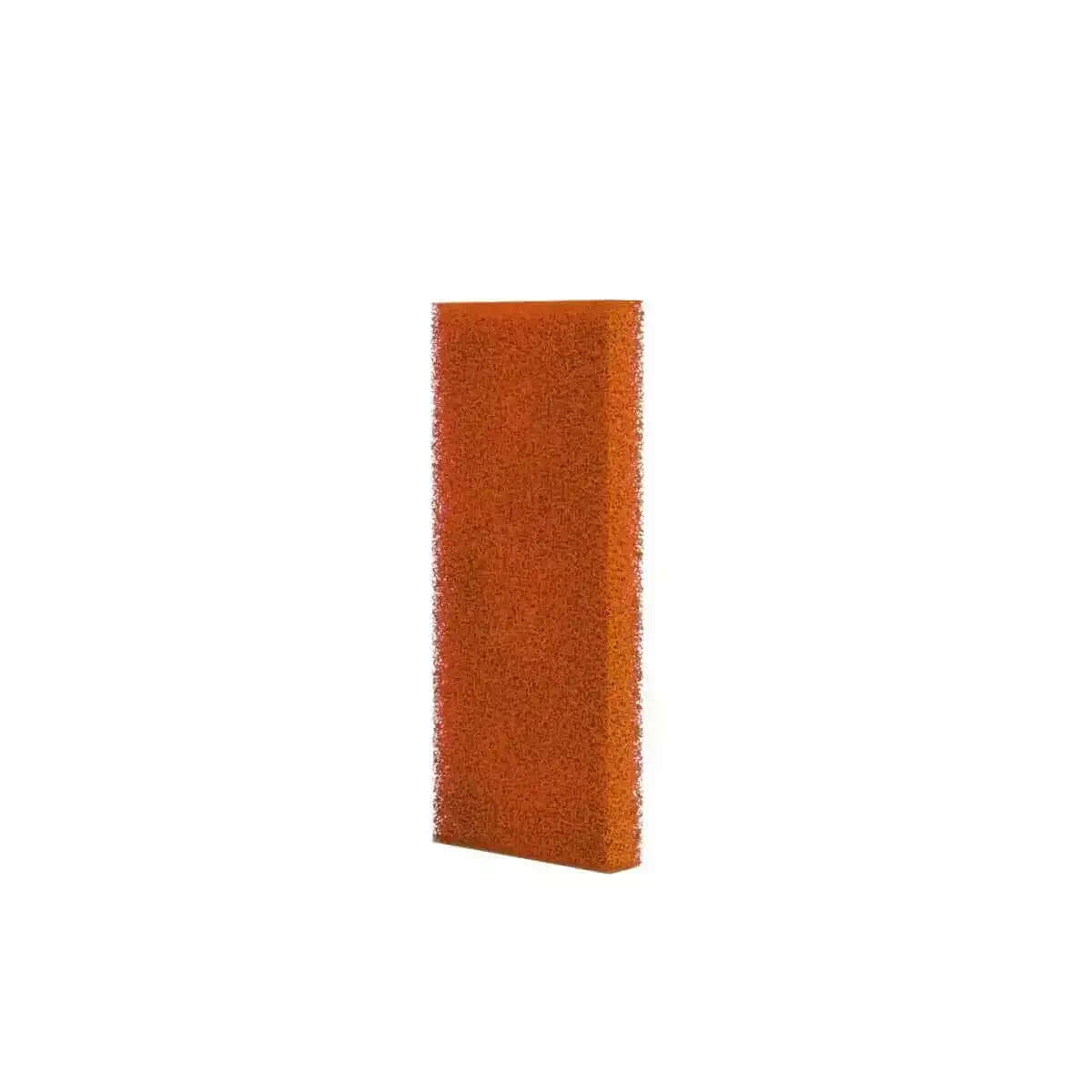Filterschaum Set 2 BioStyle 30ppi orange